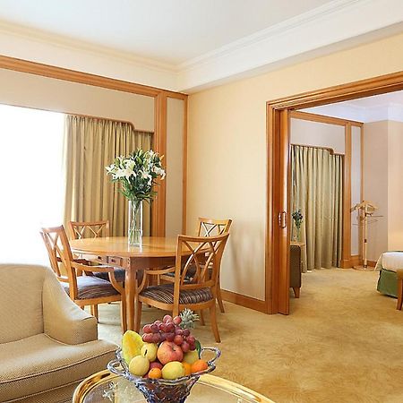 Regency Hotel Шанту Екстериор снимка