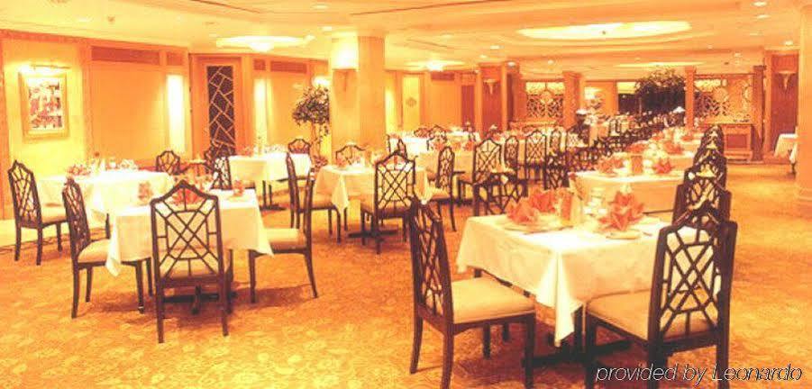 Regency Hotel Шанту Екстериор снимка