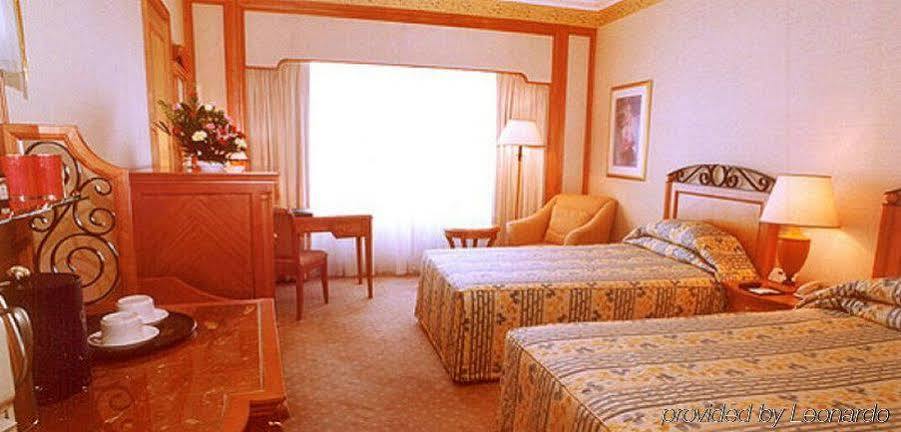 Regency Hotel Шанту Екстериор снимка