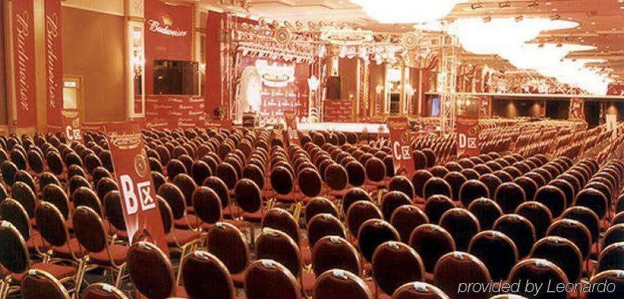Regency Hotel Шанту Съоръжения снимка