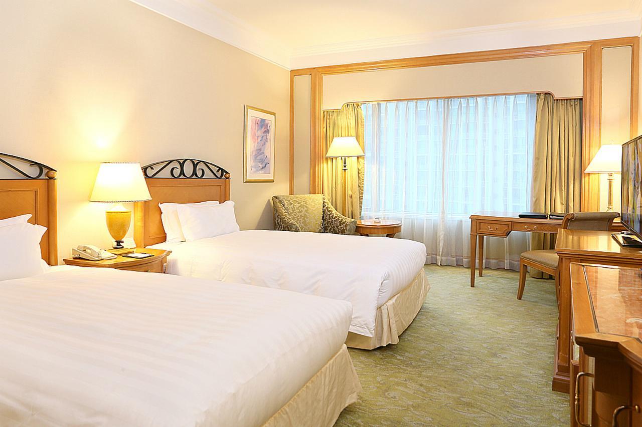 Regency Hotel Шанту Екстериор снимка