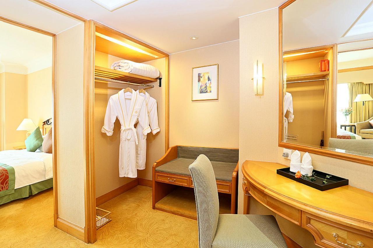 Regency Hotel Шанту Екстериор снимка