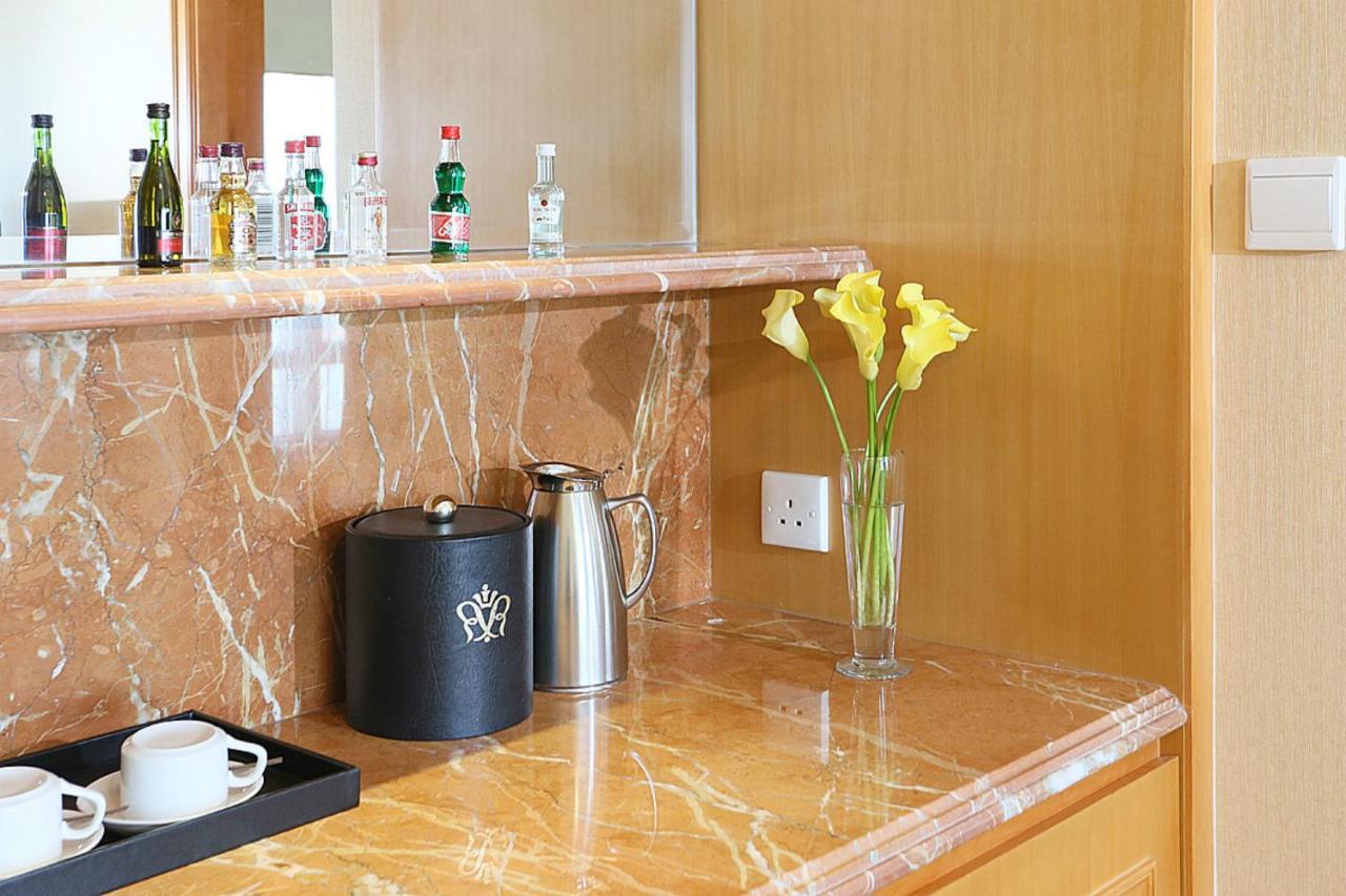 Regency Hotel Шанту Екстериор снимка