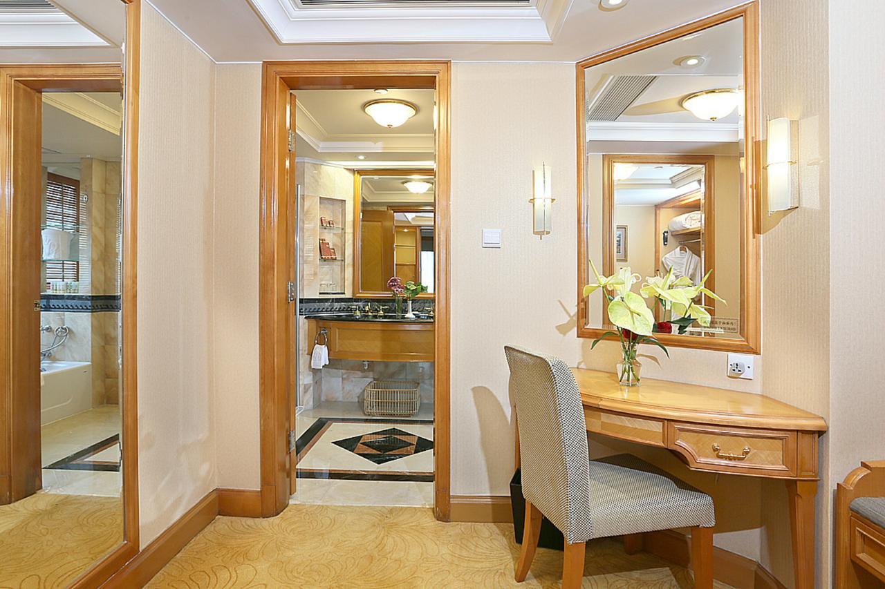 Regency Hotel Шанту Екстериор снимка